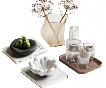 Modern Decorative Set-ID:768011093