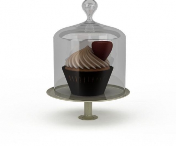 Modern Bread Cake-ID:581991912