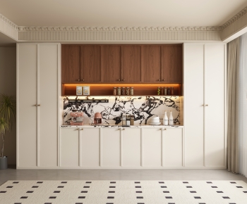 French Style Sideboard-ID:721731908