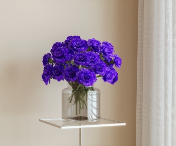 Modern Flower Arrangement-ID:927063943