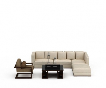 Modern Corner Sofa-ID:931407935