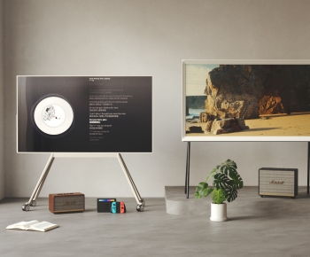 Modern Computer/Computer Screen-ID:366779095