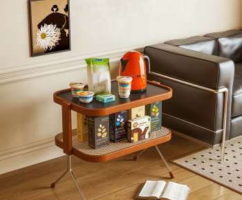 Modern Side Table/corner Table-ID:723475933