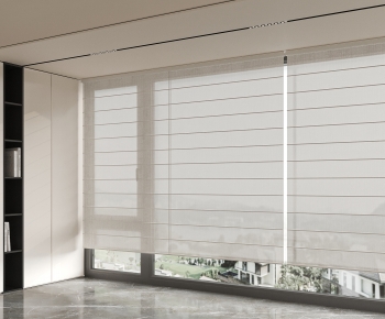 Modern Venetian Blinds-ID:239872938