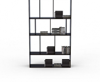 Modern Bookshelf-ID:999953999