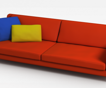 Modern A Sofa For Two-ID:946779017