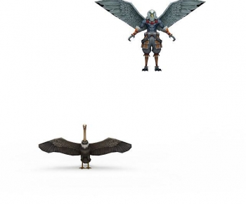 Modern Robot-ID:114119129