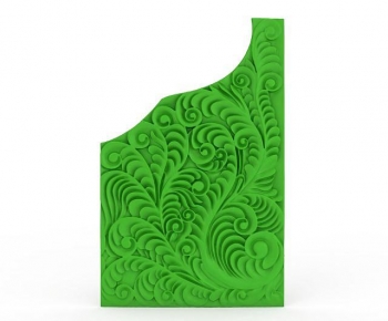 Modern Wall Decoration-ID:776158095