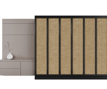 Modern The Wardrobe-ID:924494989