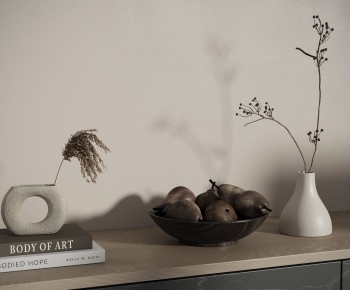 Modern Dried Branch-ID:934756995