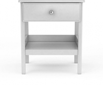 Modern Bedside Cupboard-ID:718383074