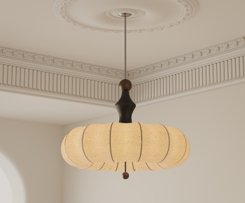 French Style Droplight-ID:598886977
