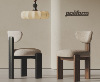 Modern Dining Chair-ID:301316023