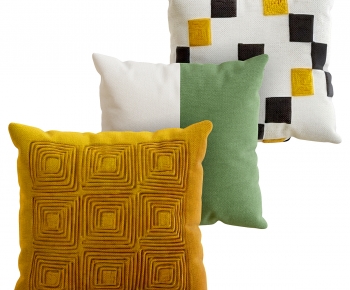 Modern Pillow-ID:820205936