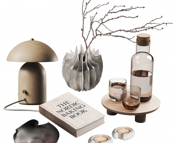 Modern Decorative Set-ID:775434978