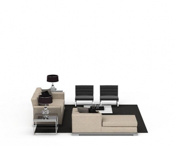 Modern Sofa Combination-ID:208760027