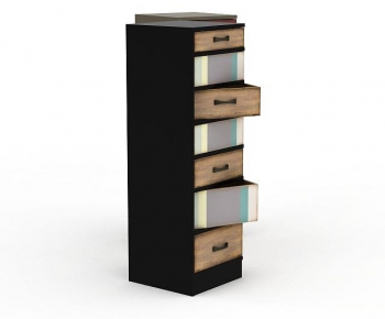 Modern Chest Of Drawers-ID:107898002