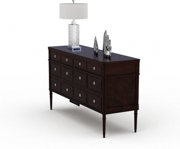 Modern Chest Of Drawers-ID:612293962