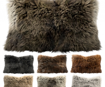 Modern Pillow-ID:162289111