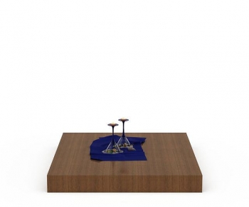 Modern Coffee Table-ID:640372998