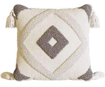 Modern Pillow-ID:730216981