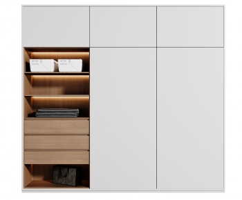 Modern The Wardrobe-ID:308300971