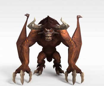 Modern Robot-ID:706823112