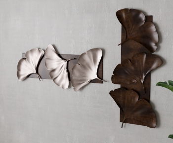 New Chinese Style Wall Decoration-ID:927036059