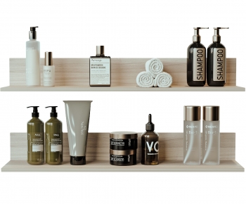 Modern Bathroom Set-ID:999993091
