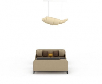 Modern Sofa Combination-ID:533160927