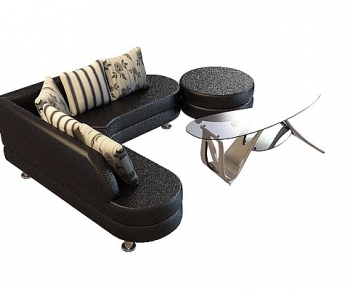 Modern Corner Sofa-ID:422782902