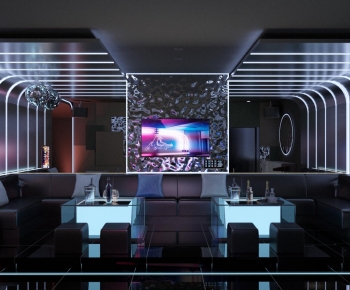 Modern KTV Box-ID:539010059
