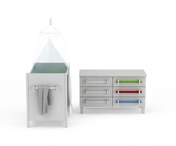 Modern Crib-ID:768701087