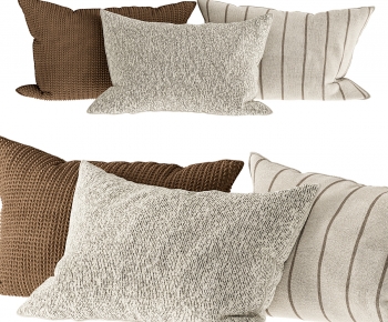 Modern Pillow-ID:864018924