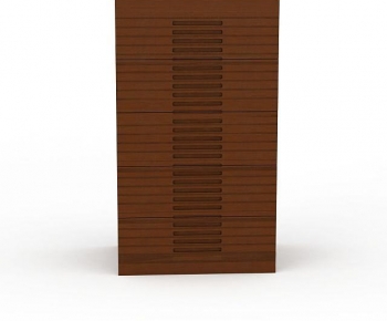 Modern Chest Of Drawers-ID:449282884