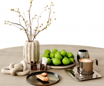 Modern Decorative Set-ID:220047006