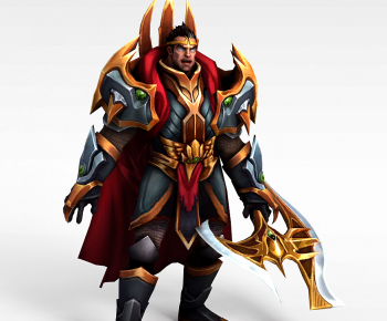 Modern Robot-ID:999064921