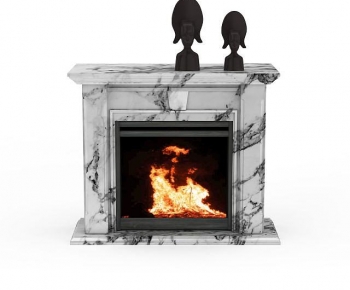 European Style Fireplace-ID:554846052
