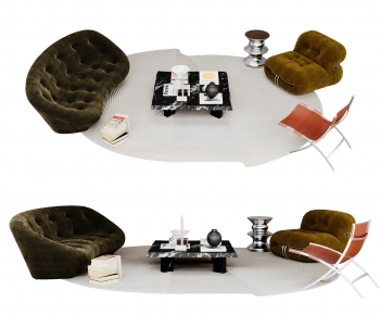 Modern Sofa Combination-ID:276588924