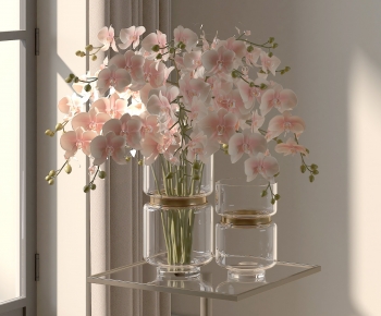 Modern Flower Arrangement-ID:506771099