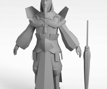 Modern Robot-ID:649771938