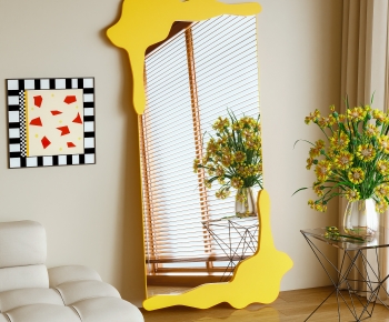 Modern The Mirror-ID:491518027