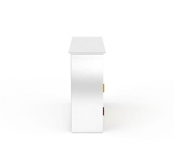 Modern Side Cabinet-ID:335895062