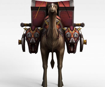 Modern Robot-ID:880997909