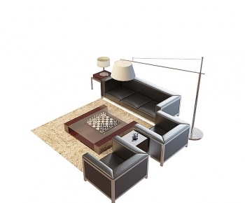 Modern Sofa Combination-ID:224831101