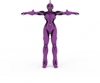 Modern Robot-ID:815119031