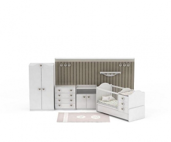 Modern Crib-ID:846971997