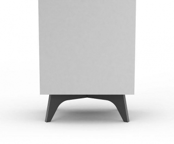 Modern Side Cabinet-ID:124001982