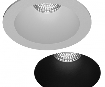 Modern Downlight-ID:225720491