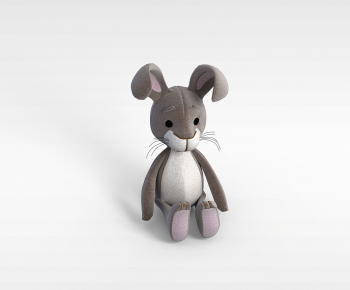 Modern Stuffed Toy-ID:100933079